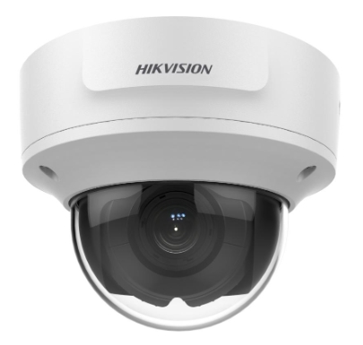 HIKVISION DS-2CD2721G0-IZ Видеокамеры