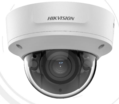 HIKVISION DS-2CD2766G2T-IZS Видеокамеры