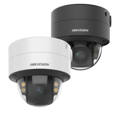 HIKVISION DS-2CD2787G2T-LZS Видеокамеры
