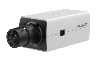 HIKVISION DS-2CD2821G0 Вспомогательное оборудование ОПС