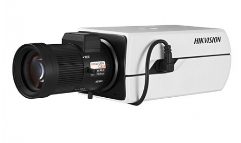 HIKVISION DS-2CD2822F Вспомогательное оборудование ОПС