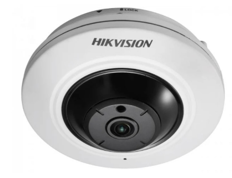 HIKVISION DS-2CD2942F Видеокамеры