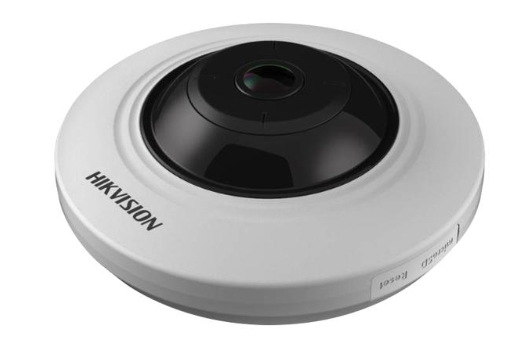HIKVISION DS-2CD2955FWD-IS Видеокамеры
