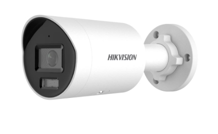 HIKVISION DS-2CD3023G2-IU Сейфы