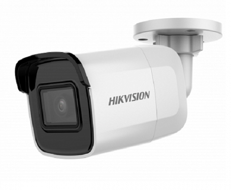HIKVISION DS-2CD3065FWD-I Видеокамеры