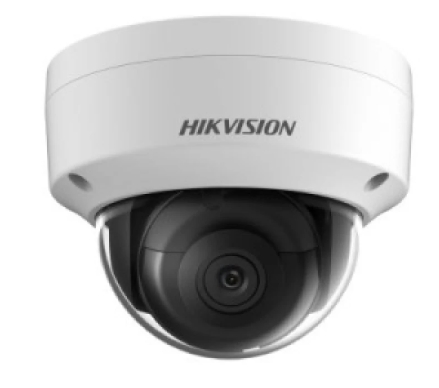 HIKVISION DS-2CD3123G0-I Сейфы