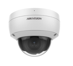 HIKVISION DS-2CD3126G2-ISU Сейфы