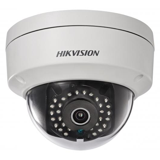 HIKVISION DS-2CD3142FWDN-IS/B Видеокамеры