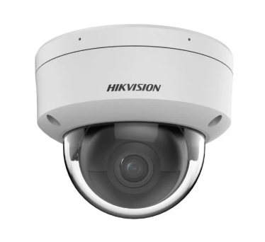 HIKVISION DS-2CD3186G2-IS Сейфы