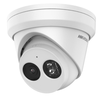 HIKVISION DS-2CD3343G2-IU Сейфы
