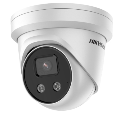HIKVISION DS-2CD3356G2-IS Сейфы