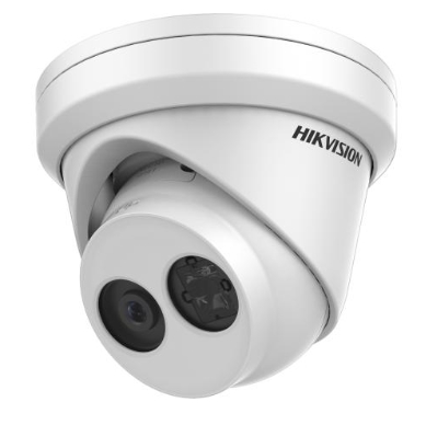 HIKVISION DS-2CD3363G0-I Сейфы