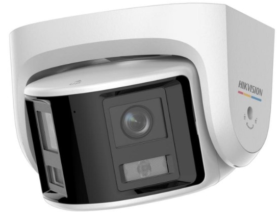 HIKVISION DS-2CD3367FWDAP2V2-LS Видеокамеры