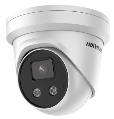 HIKVISION DS-2CD3386G2-IS Видеокамеры