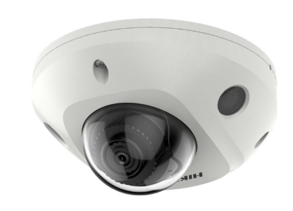 HIKVISION DS-2CD3523G2-IS Сейфы