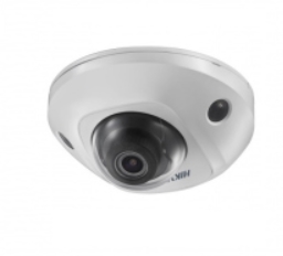 HIKVISION DS-2CD3525FHWD-IS Видеокамеры