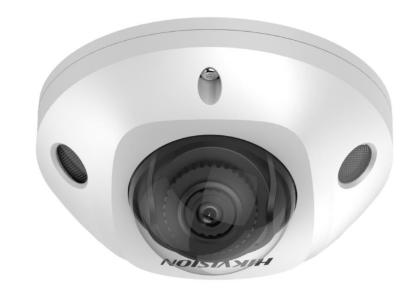 HIKVISION DS-2CD3543G2-IS Сейфы