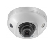 HIKVISION DS-2CD3545FWD-IS Видеокамеры