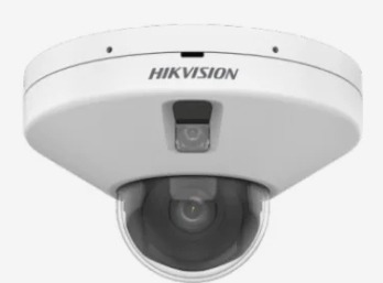 HIKVISION DS-2CD3546FWDA2-ITS/DT Видеокамеры