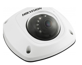 HIKVISION DS-2CD3546G2-IS Сейфы