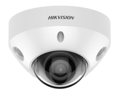 HIKVISION DS-2CD3586G2-IS Сейфы