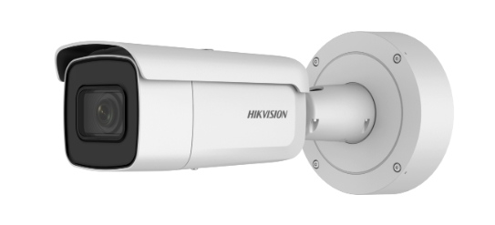 HIKVISION DS-2CD3623G1-IZ Сейфы