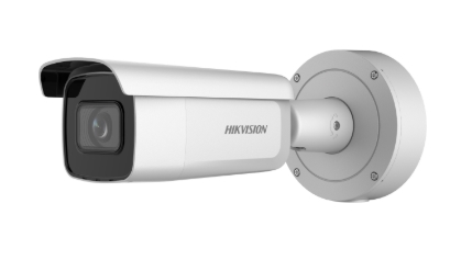 HIKVISION DS-2CD3656G2-IZS Видеокамеры