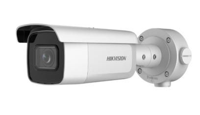 HIKVISION DS-2CD3656G2T-IZS Видеокамеры