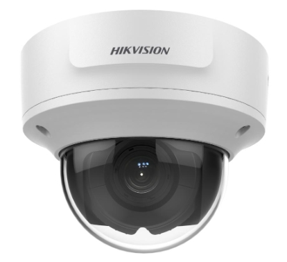 HIKVISION DS-2CD3721G0-IZ Сейфы
