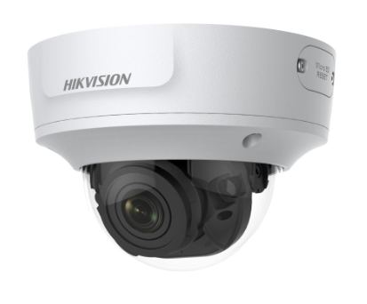 HIKVISION DS-2CD3723G1-IZ Сейфы