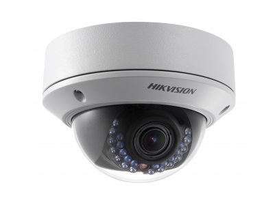 HIKVISION DS-2CD3742FWDN-IZS/B Видеокамеры