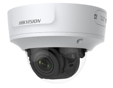 HIKVISION DS-2CD3743G1-IZS Сейфы
