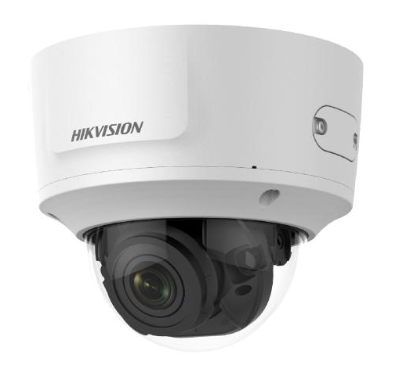 HIKVISION DS-2CD3745G0-IZS Сейфы
