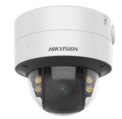 HIKVISION DS-2CD3747G2T-LZSU Сейфы