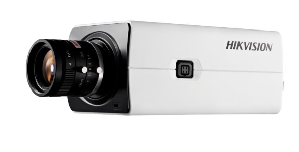 HIKVISION DS-2CD3823G0 Сейфы