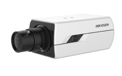 HIKVISION DS-2CD3843G0-AP Вспомогательное оборудование ОПС