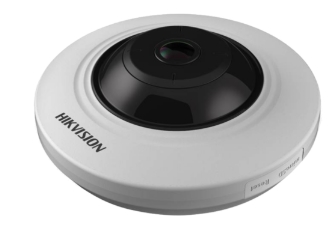 HIKVISION DS-2CD3955G0-IS Видеокамеры