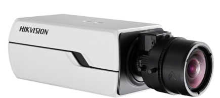 HIKVISION DS-2CD4012F Вспомогательное оборудование ОПС