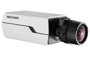 HIKVISION DS-2CD4012F-P Вспомогательное оборудование ОПС