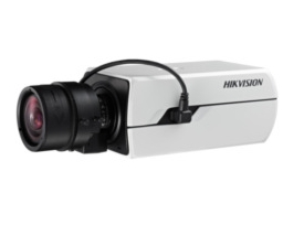 HIKVISION DS-2CD4012FWD-A Вспомогательное оборудование ОПС