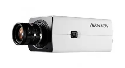 HIKVISION DS-2CD4020F Сейфы