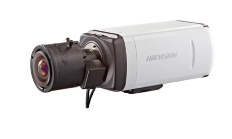 HIKVISION DS-2CD4024F-A Вспомогательное оборудование ОПС
