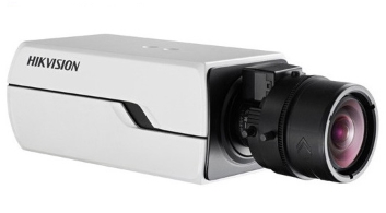 HIKVISION DS-2CD4024F-P Вспомогательное оборудование ОПС