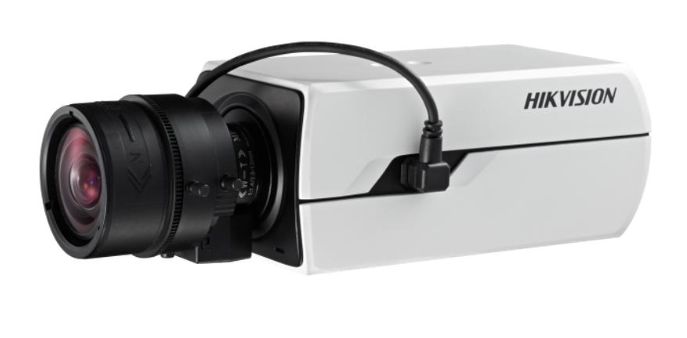 HIKVISION DS-2CD4026FWD-A Сейфы