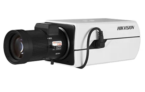 HIKVISION DS-2CD4032FWD-A Сейфы