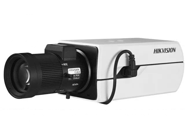HIKVISION DS-2CD4035FWD-AP Сейфы
