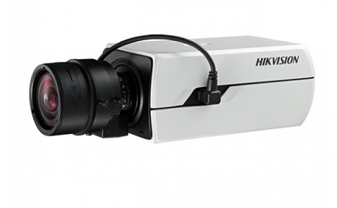 HIKVISION DS-2CD4065F-A Сейфы