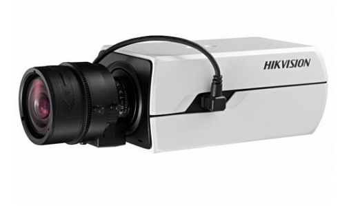 HIKVISION DS-2CD4085F-AP Сейфы