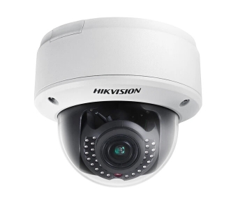 HIKVISION DS-2CD4112FWD-I Сейфы