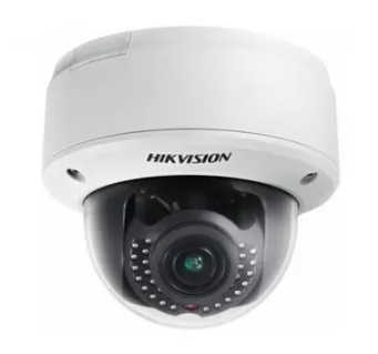 HIKVISION DS-2CD4132FWD-I Сейфы